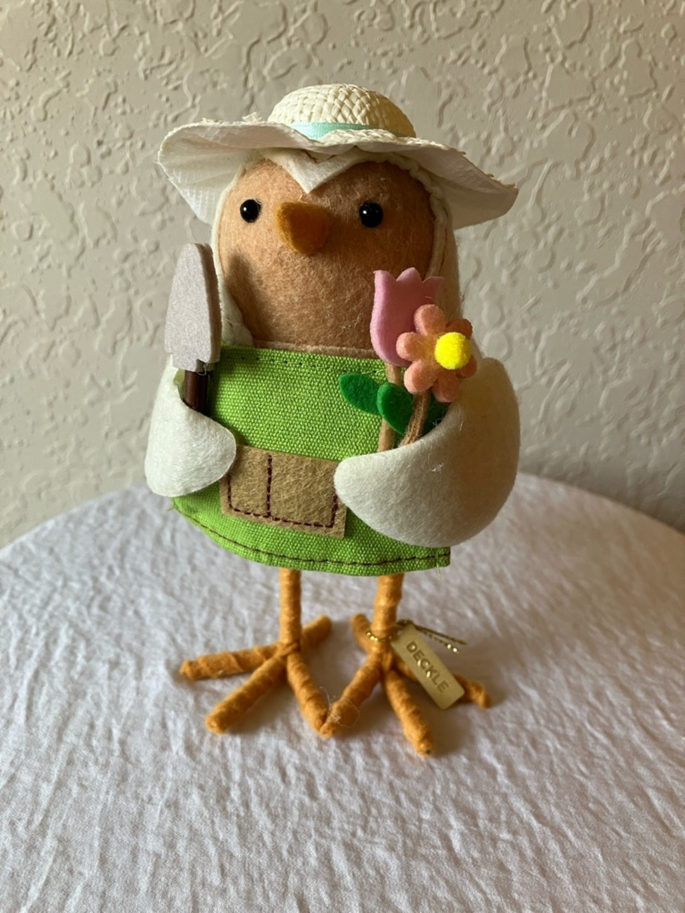 Spirtz: Feathery Friends “Deckle”- 2025- Spring